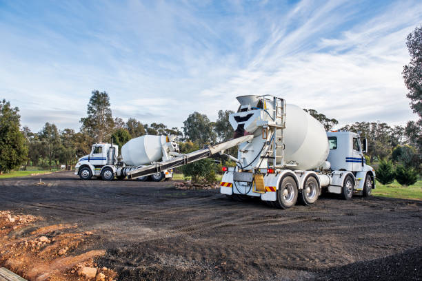 Best Concrete Demolition Services in Westville, OK