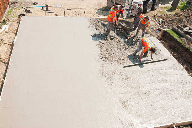  Westville, OK Concrete contractor Pros