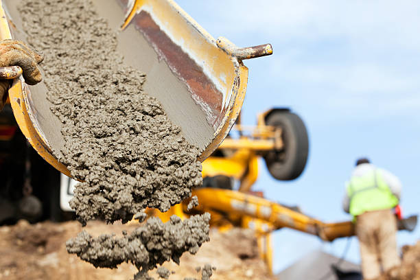 Best Concrete Demolition Services in Westville, OK