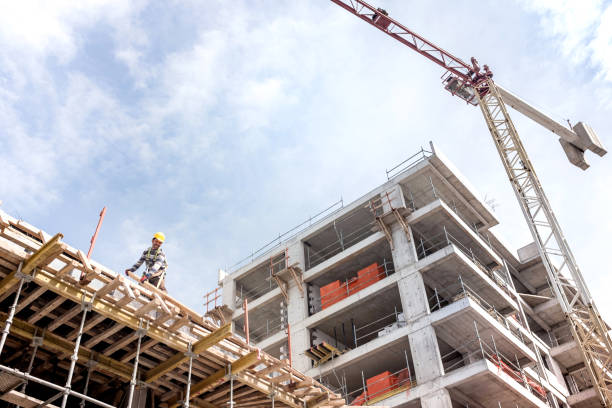 Best Concrete Removal and Replacement in Westville, OK